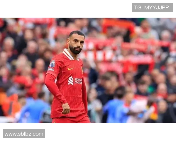 英超进球榜更新萨拉赫超越哈兰德继续领跑至今表现抢眼