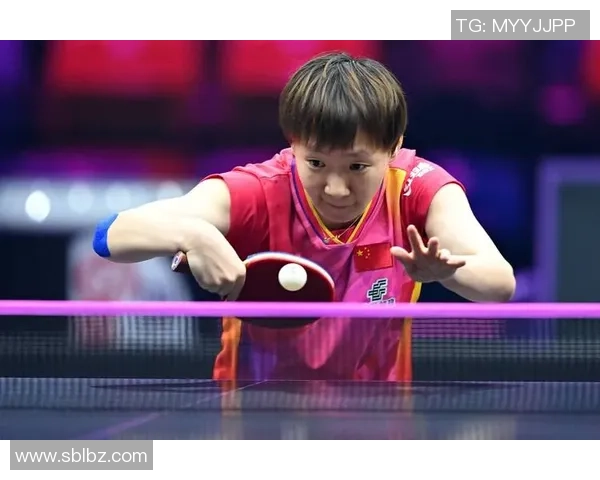 CCTV5直播国乒对阵智利梁靖崑王曼昱首秀王励勤升职影响深远